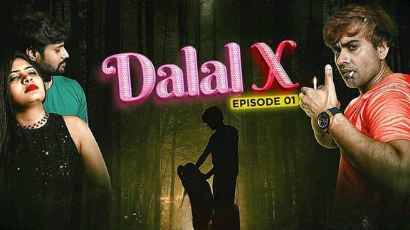 Dalal X MoodX